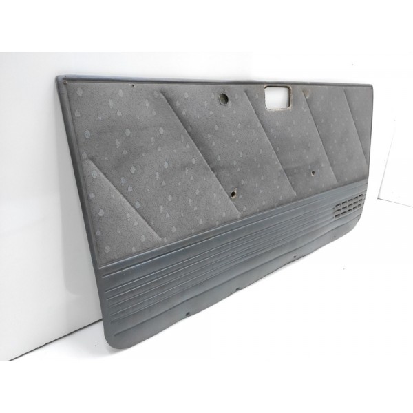 Forro Porta Dianteiro Direito Fiat Uno 1997 1998 1999 2000