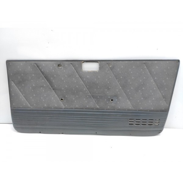 Forro Porta Dianteiro Direito Fiat Uno 1997 1998 1999 2000