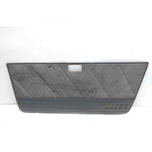 Forro Porta Dianteiro Direito Fiat Uno 1997 1998 1999 2000