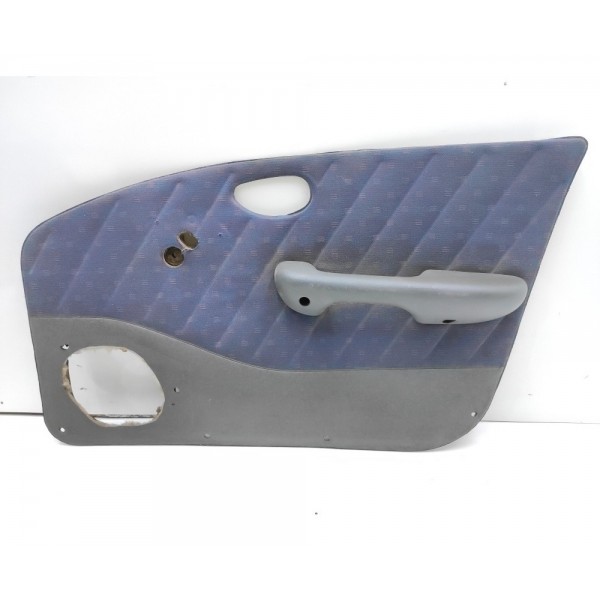 Forro Porta Dianteiro Direito Palio 1997 1998 1999 2000