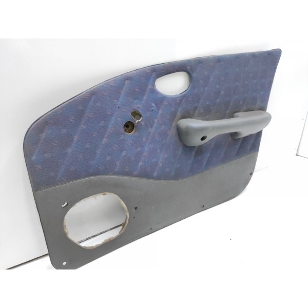 Forro Porta Dianteiro Direito Palio 1997 1998 1999 2000