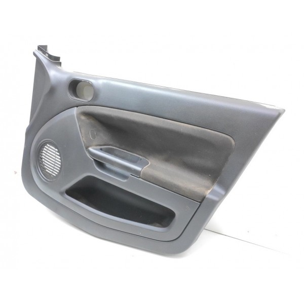 Forro Porta Dianteiro Direito Ford Fiesta 2008 2009 2010