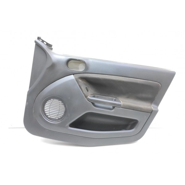 Forro Porta Dianteiro Direito Ford Fiesta 2008 2009 2010