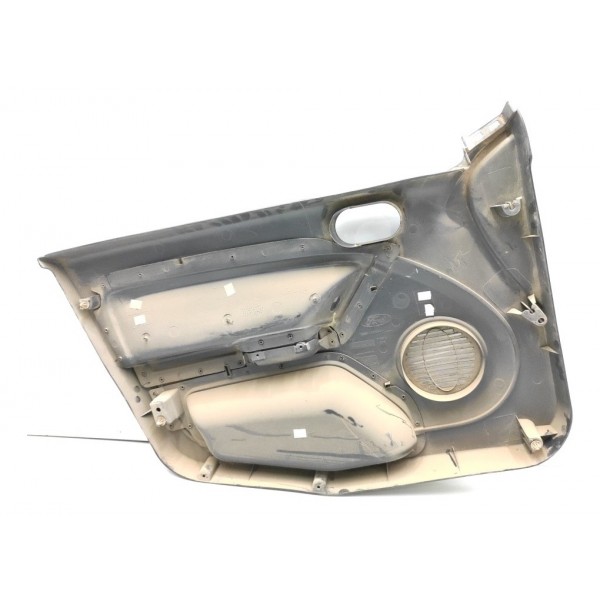 Forro Porta Dianteiro Direito Ford Fiesta 2008 2009 2010