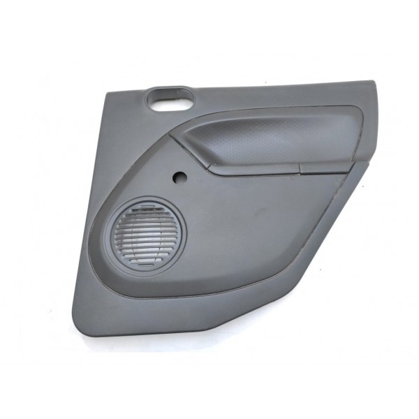 Forro Porta Traseiro Direito Ford Fiesta 2008 2009 2010