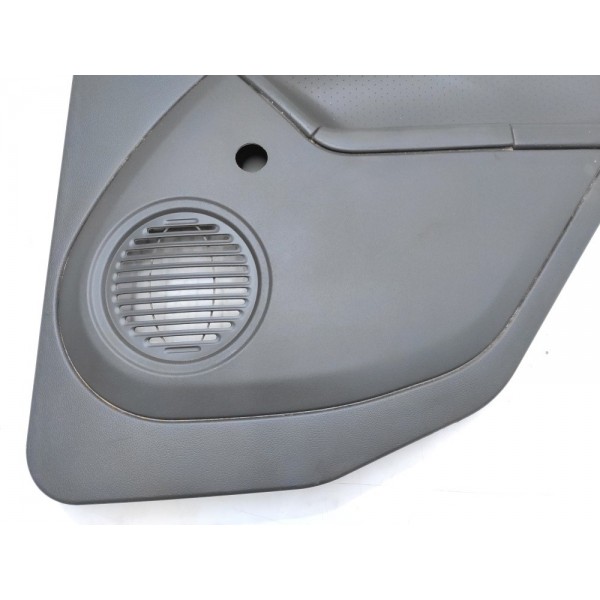 Forro Porta Traseiro Direito Ford Fiesta 2008 2009 2010