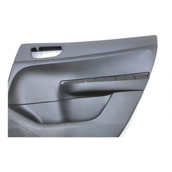 Forro Porta Traseiro Direito Peugeot 307 2009 2010 2011 2012