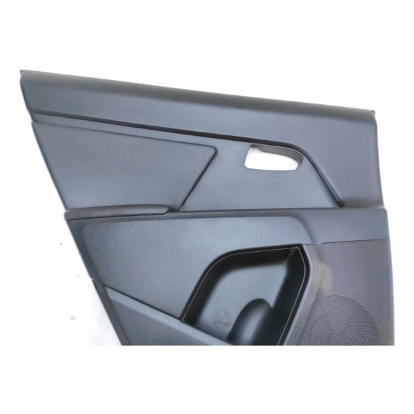 Forro Porta Traseiro Esquerdo Kia Sportage 2013 2014 2015