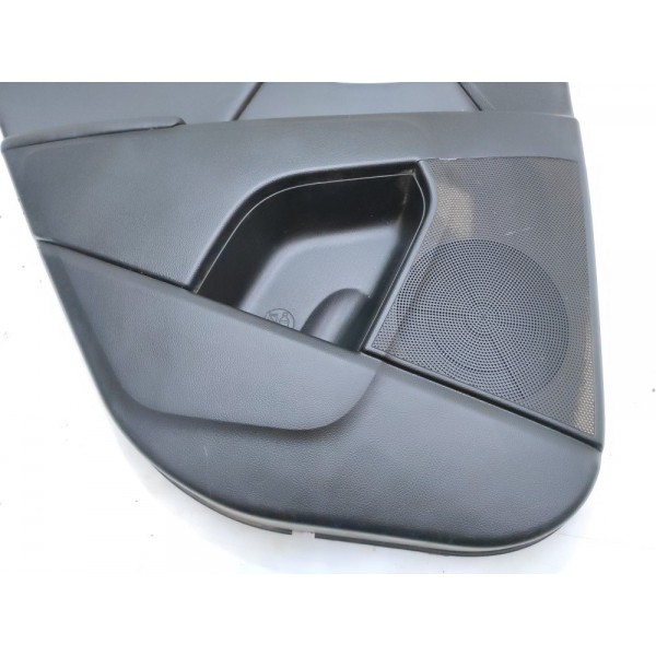 Forro Porta Traseiro Esquerdo Kia Sportage 2013 2014 2015