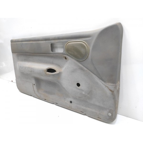 Forro Porta Esquerdo Escort X3 1992 1993 1994 1995