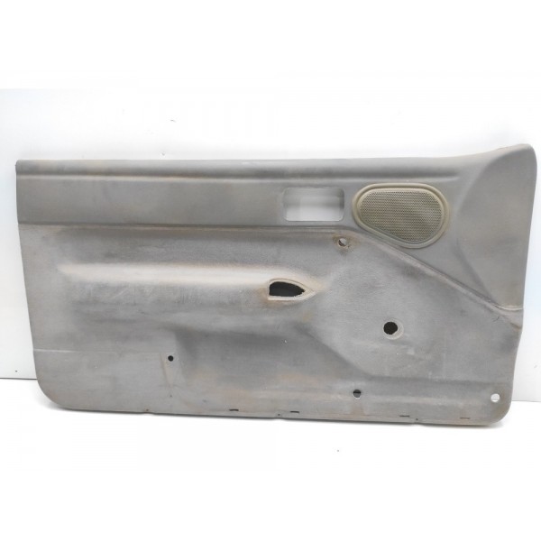 Forro Porta Esquerdo Escort X3 1992 1993 1994 1995