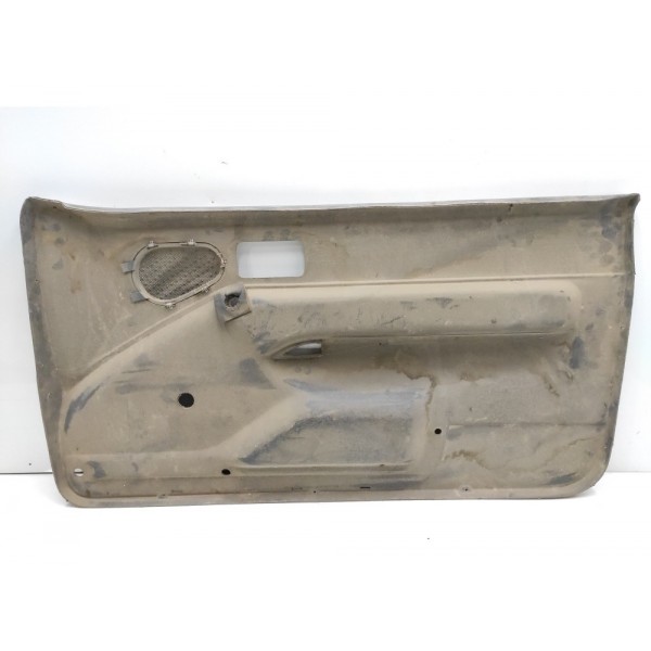 Forro Porta Esquerdo Escort X3 1992 1993 1994 1995