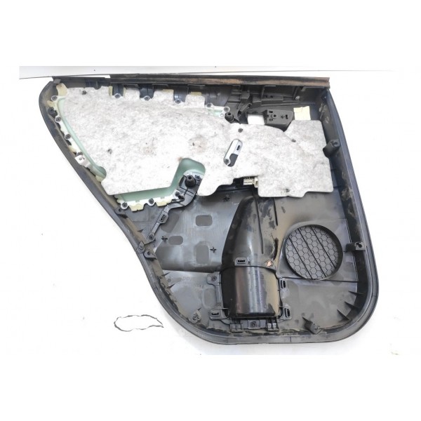 Forro Porta Traseiro Direito Toyota Rav4 2013 2014 2015 2016