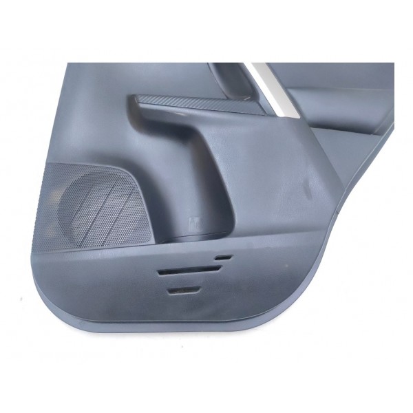Forro Porta Traseiro Direito Toyota Rav4 2013 2014 2015 2016