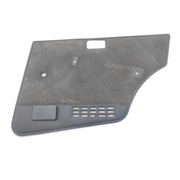 Forro Porta Traseiro Direito Fiat Uno 1996 1997 1998 1999