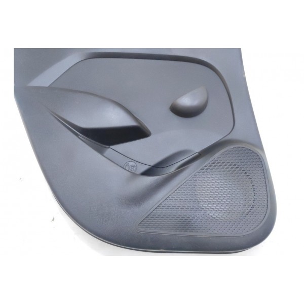 Forro Porta Traseiro Esquerdo Hyundai Hb20 2013 A 2019