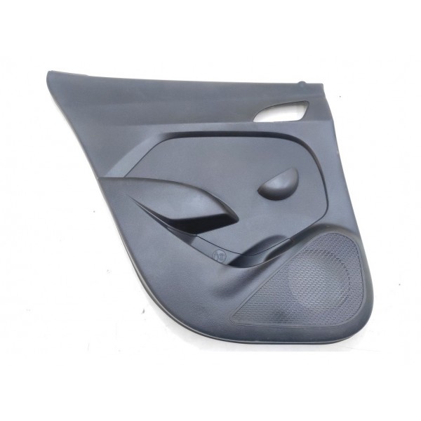 Forro Porta Traseiro Esquerdo Hyundai Hb20 2013 A 2019