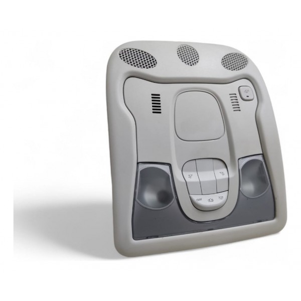 Luz Cortesia Teto Jeep Renegade 2016 2017 2018 2019 A 2020