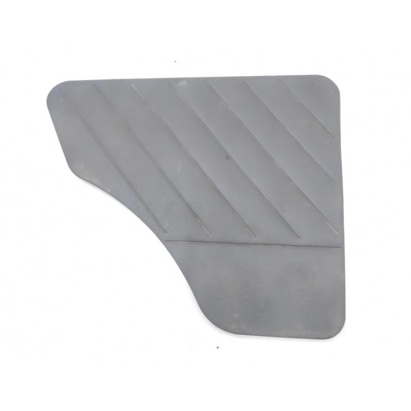 Forração Traseira Esquerda Fiat Palio 2 Portas 2000 2001