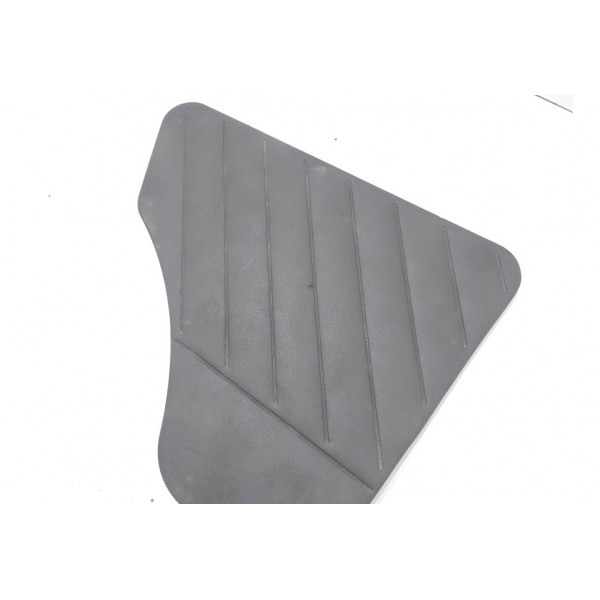 Forração Traseira Esquerda Fiat Palio 2 Portas 2000 2001