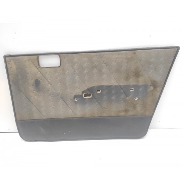 Forro Porta Dianteiro Direito Fiat Uno 1997 1998 1999 2000