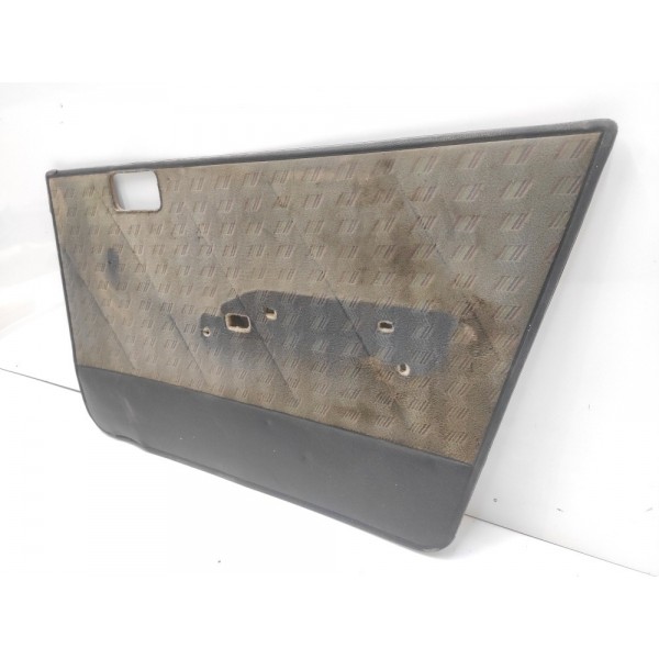 Forro Porta Dianteiro Direito Fiat Uno 1997 1998 1999 2000