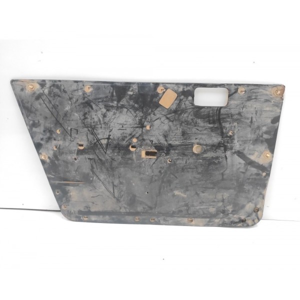 Forro Porta Dianteiro Direito Fiat Uno 1997 1998 1999 2000