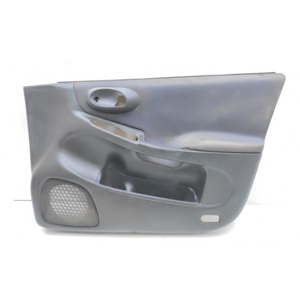 Forro Porta Dianteiro Direito Fiat Stilo 2007 2008 2009 2010