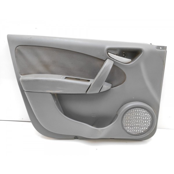 Par Forro Porta Dianteiro Palio Attractive 2012 A 2019