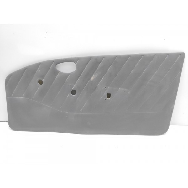 Forro Porta Direito Fiat Palio 2 Portas 1997 1998 1999 2000
