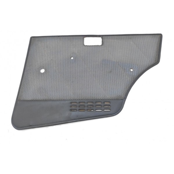 Forro Porta Traseiro Direito Fiat Uno 1996 1997 1998 1999