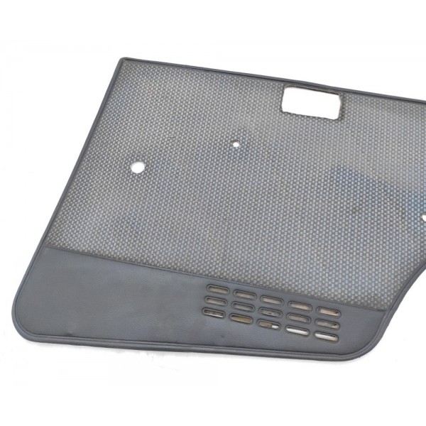 Forro Porta Traseiro Direito Fiat Uno 1996 1997 1998 1999