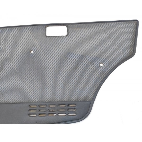 Forro Porta Traseiro Direito Fiat Uno 1996 1997 1998 1999