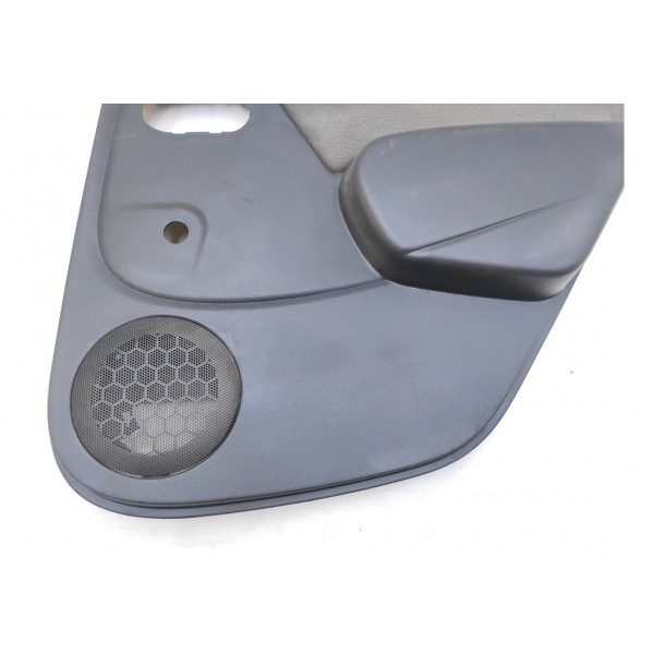 Forro Porta Traseiro Direito Renault Sandero 2011 2012 2013