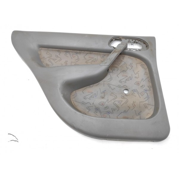 Forro Porta Traseiro Esquerdo Gol G3 2002 2003 2004 2005