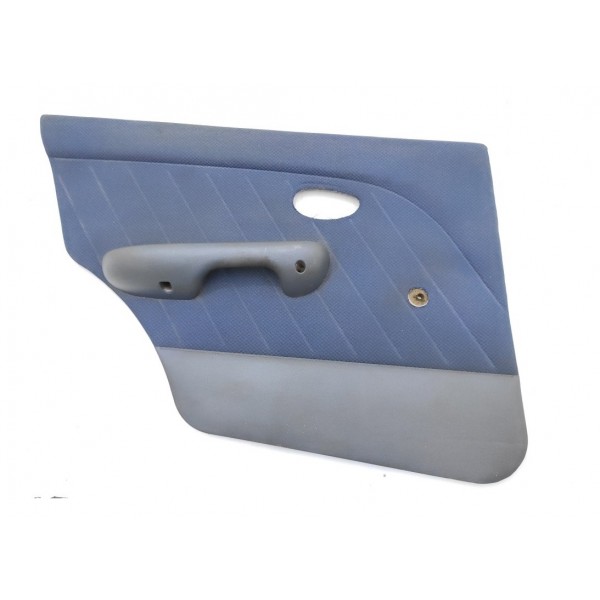 Forro Porta Traseiro Esquerdo Palio Siena 2002 2003 2004