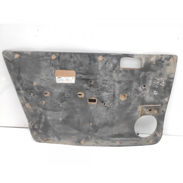 Forro Porta Dianteiro Direito Fiat Uno 2000 2001 2002 2003
