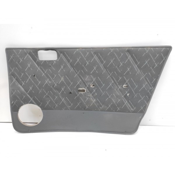 Forro Porta Dianteiro Direito Fiat Uno 2000 2001 2002 2003