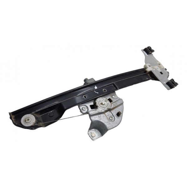 Maquina Vidro Porta Peugeot 2008 208 2013 2014 2015 A 2019