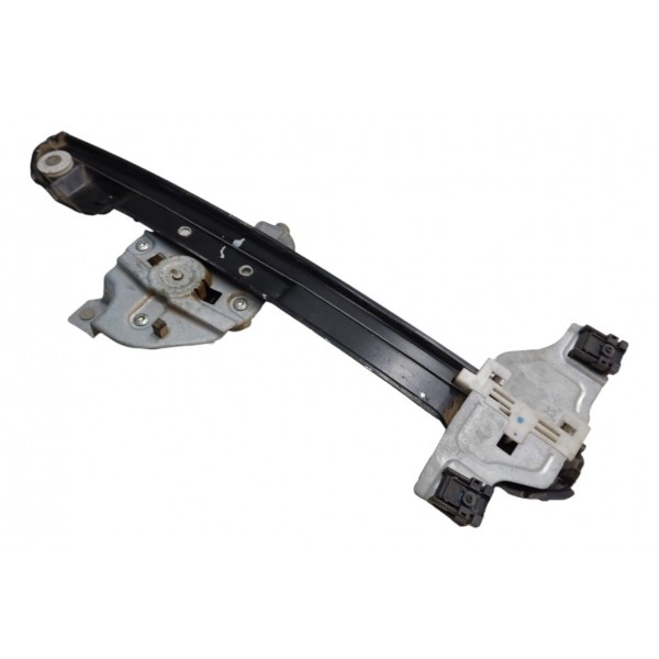 Maquina Vidro Porta Peugeot 2008 208 2013 2014 2015 A 2019