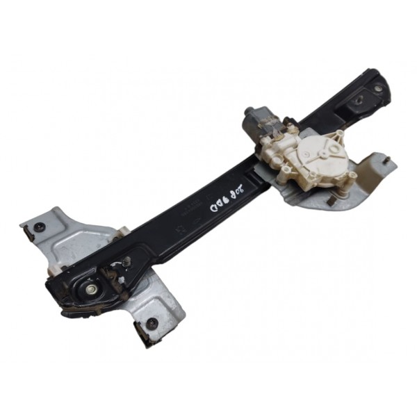 Maquina Vidro Porta Peugeot 2008 208 2013 2014 2015 A 2019