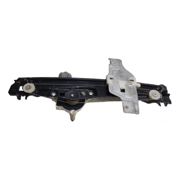 Maquina Vidro Porta Peugeot 2008 208 2013 2014 2015 A 2019