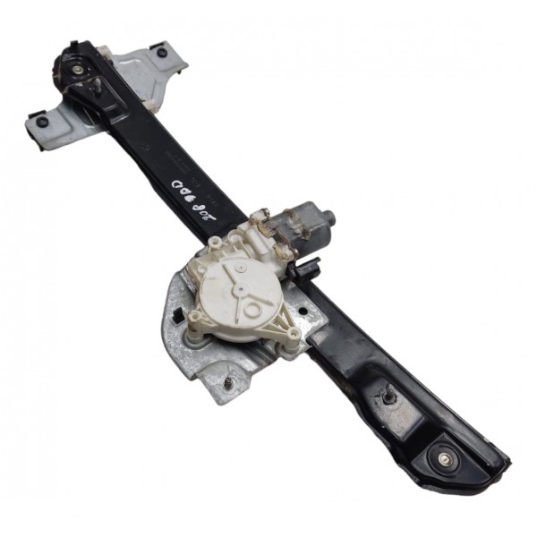 Maquina Vidro Porta Peugeot 2008 208 2013 2014 2015 A 2019