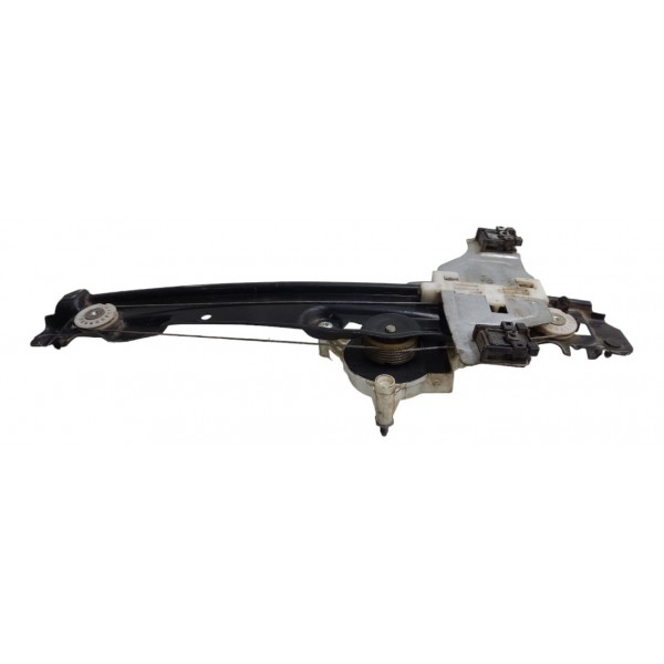 Maquina Vidro Porta Peugeot 2008 208 2013 2014 2015 A 2019