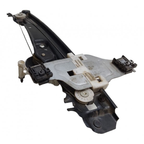 Maquina Vidro Porta Peugeot 2008 208 2013 2014 2015 A 2019