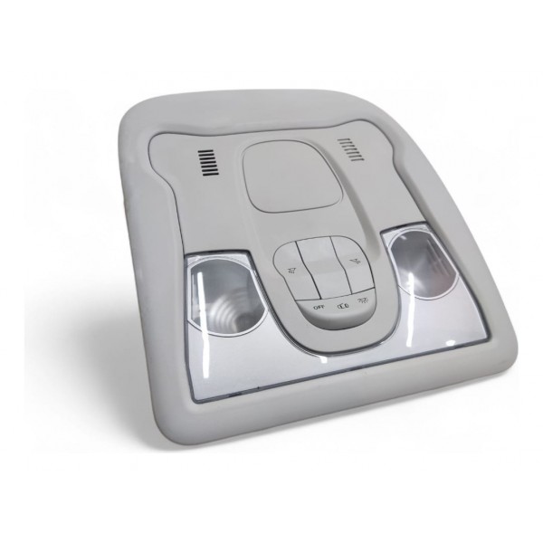 Luz Cortesia Teto Toro Renegade 2015 2016 2017 2018 A 2020