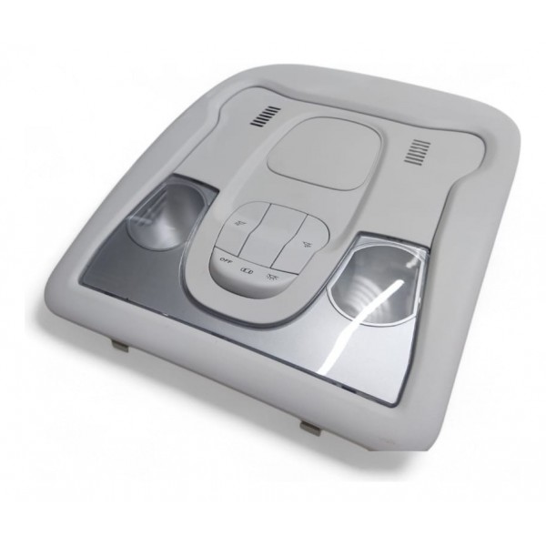 Luz Cortesia Teto Toro Renegade 2015 2016 2017 2018 A 2020