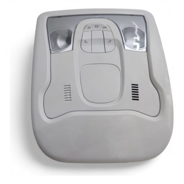 Luz Cortesia Teto Toro Renegade 2015 2016 2017 2018 A 2020