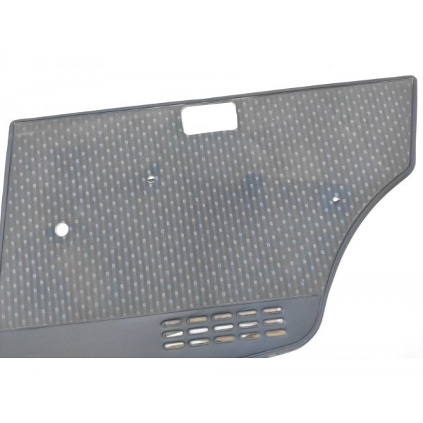 Forro Porta Traseiro Direito Fiat Uno 1996 1997 1998 199