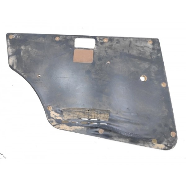 Forro Porta Traseiro Direito Fiat Uno 1996 1997 1998 199